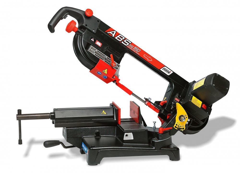 ABS NG 160