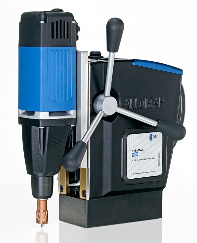 MAB Akku 3000