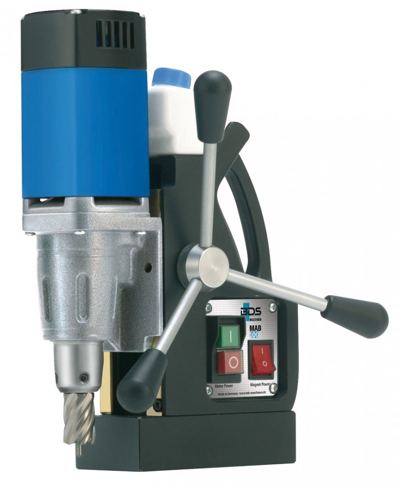 MAB 100